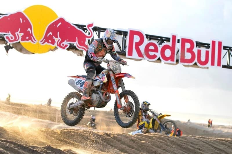 The Power of Neurofeedback: How Red Bull Extreme Sports Athletes Gain an Edge